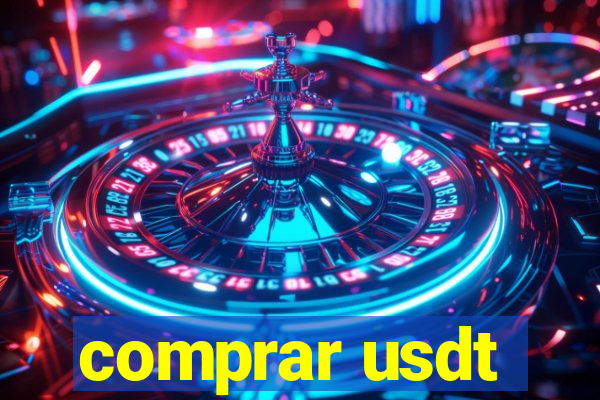 comprar usdt